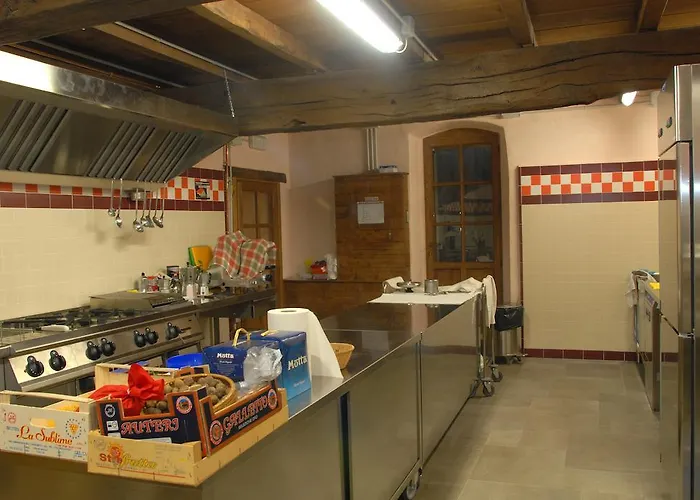 Bed & Breakfast Castello Malaspina Di Gambaro *