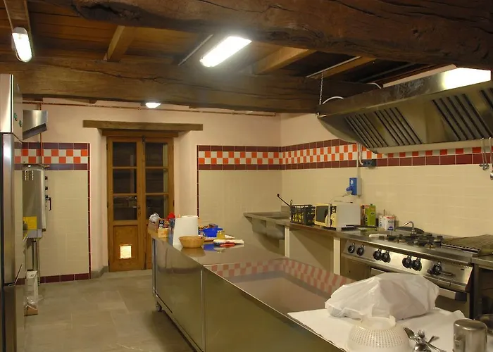 Bed & Breakfast Castello Malaspina Di Gambaro