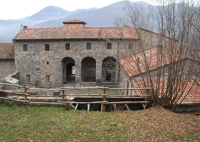 Castello Malaspina Di Gambaro