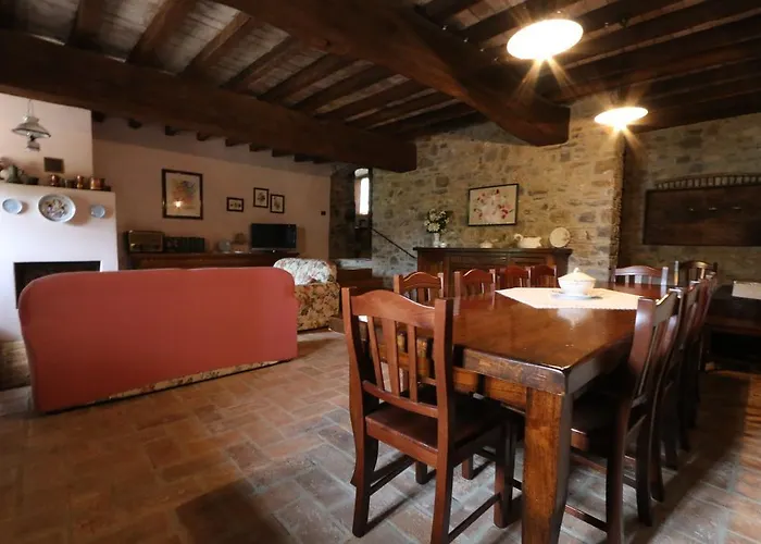 Bed & Breakfast Castello Malaspina Di Gambaro *