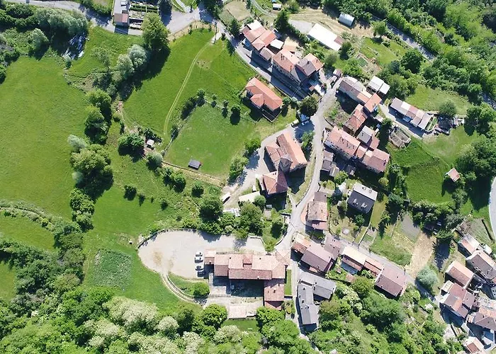 Castello Malaspina Di Gambaro Ferriere