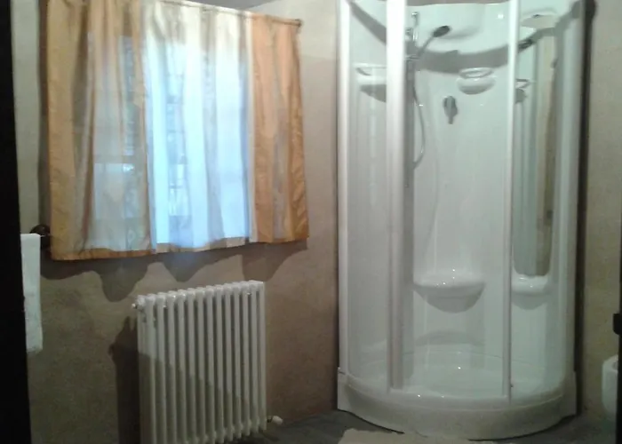 Bed & Breakfast Castello Malaspina Di Gambaro *