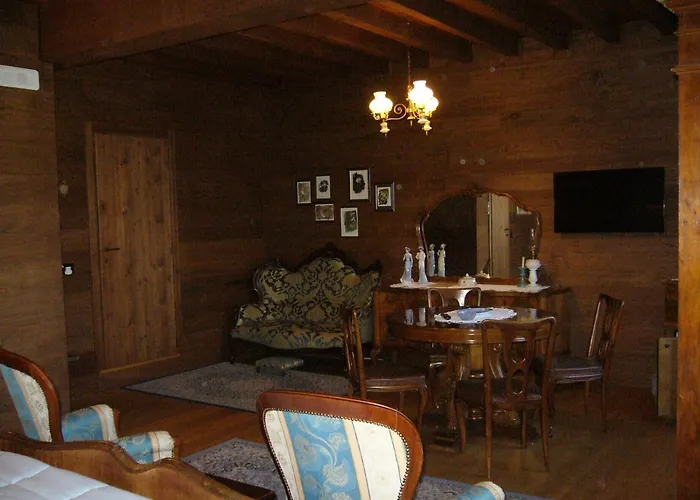 Castello Malaspina Di Gambaro