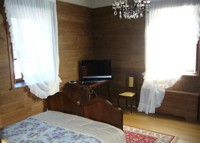 Castello Malaspina Di Gambaro *