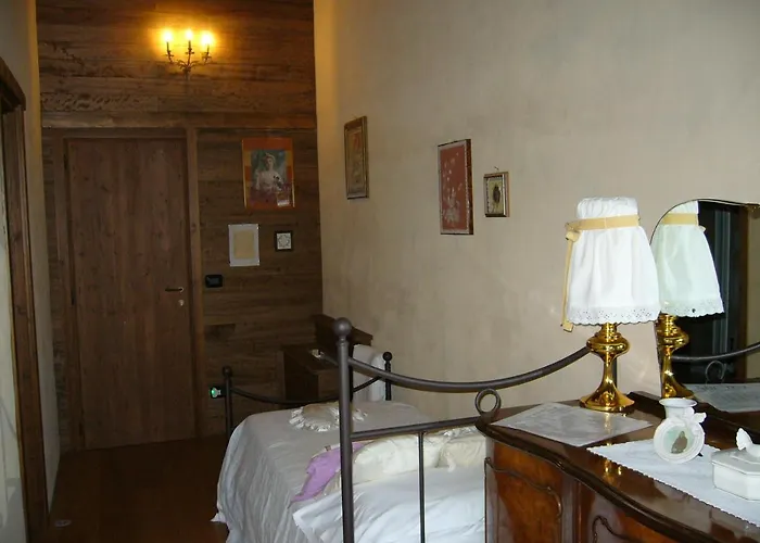 Castello Malaspina Di Gambaro Ferriere